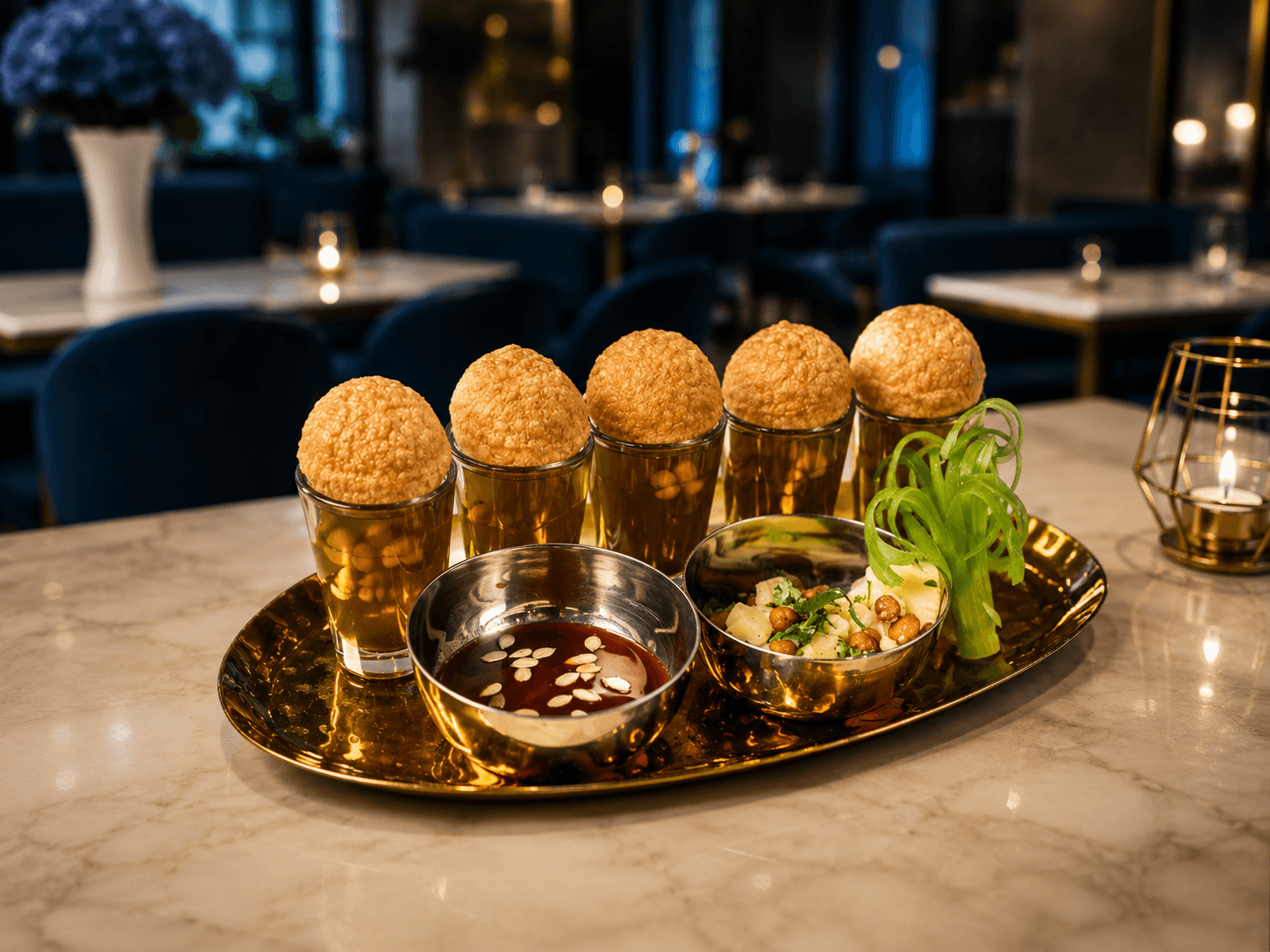 Pani Puri