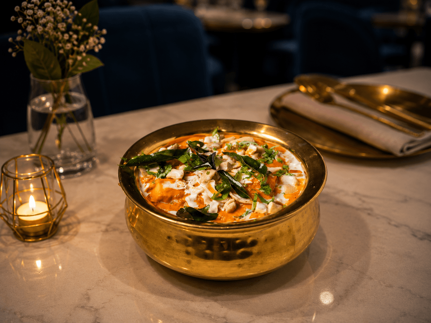 Chopras Special Paneer