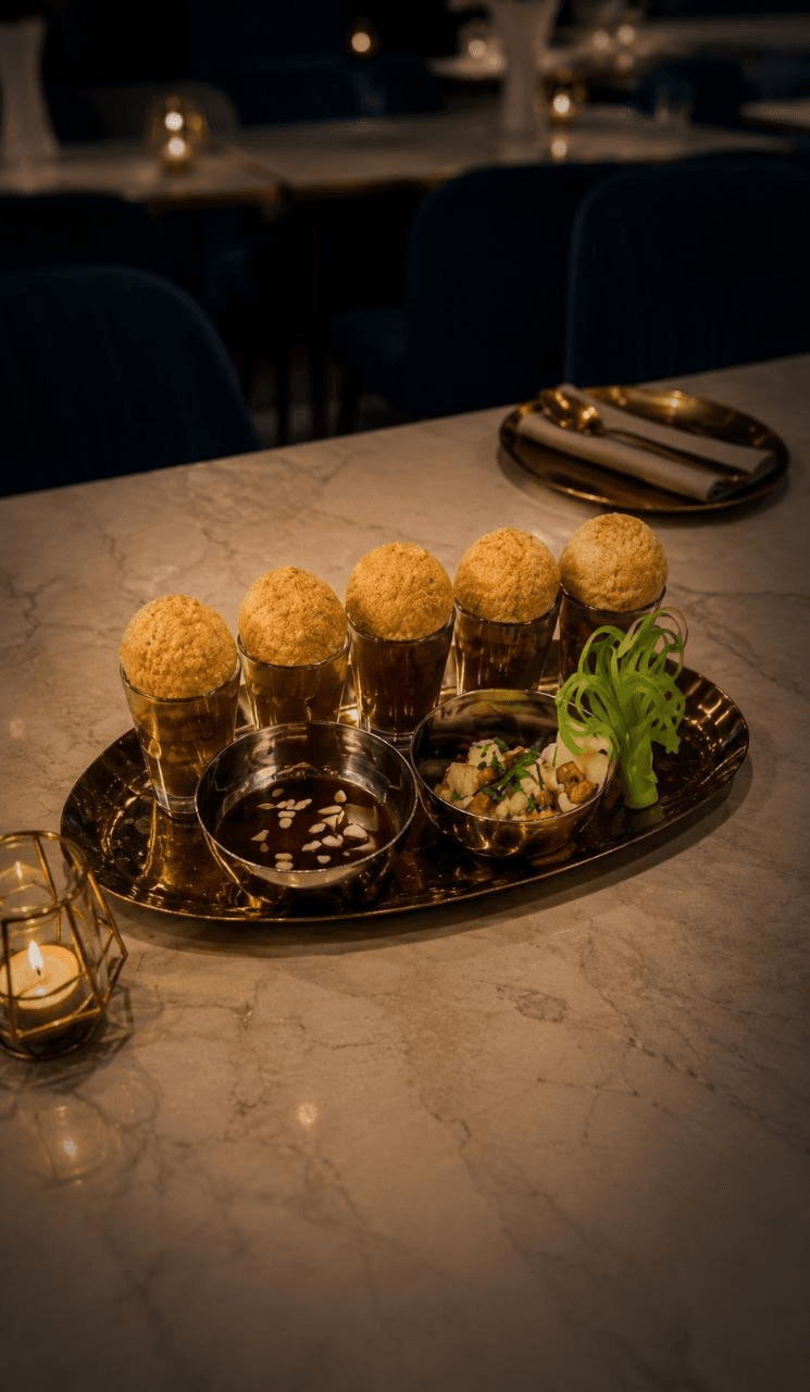 Pani Puri