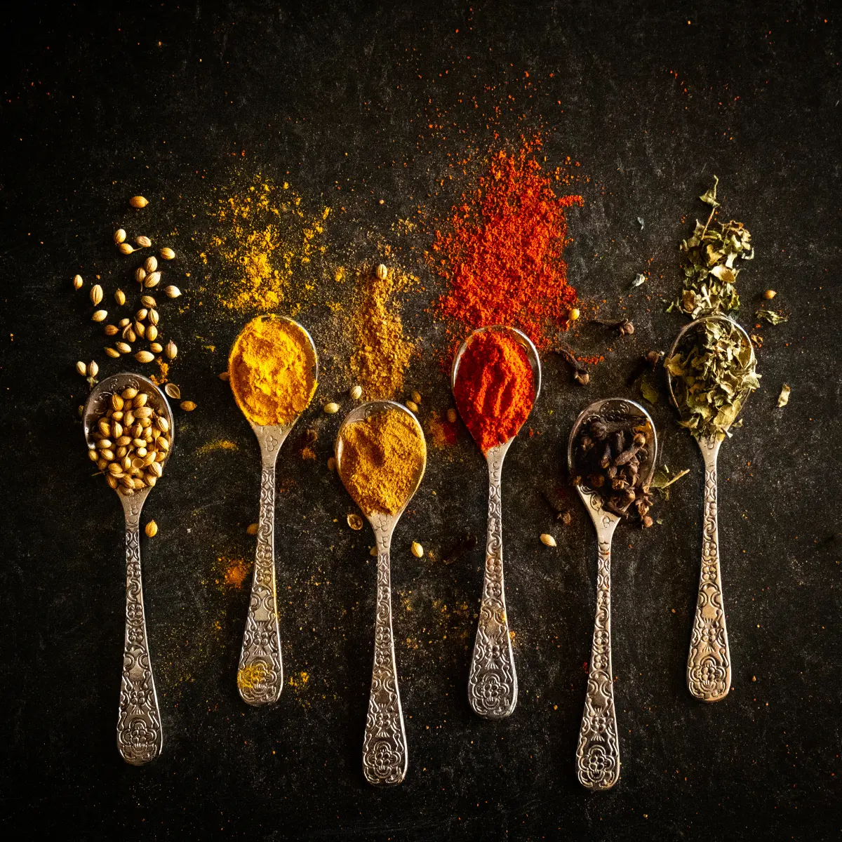 CHOPRA’S REDFORT INDIAN STREETFOOD Spices