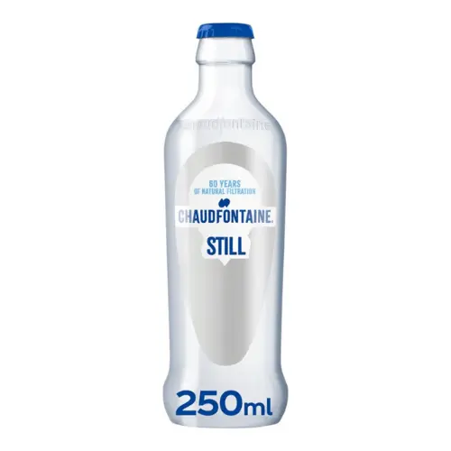 still water 250ml den haag still water 250ml den haag