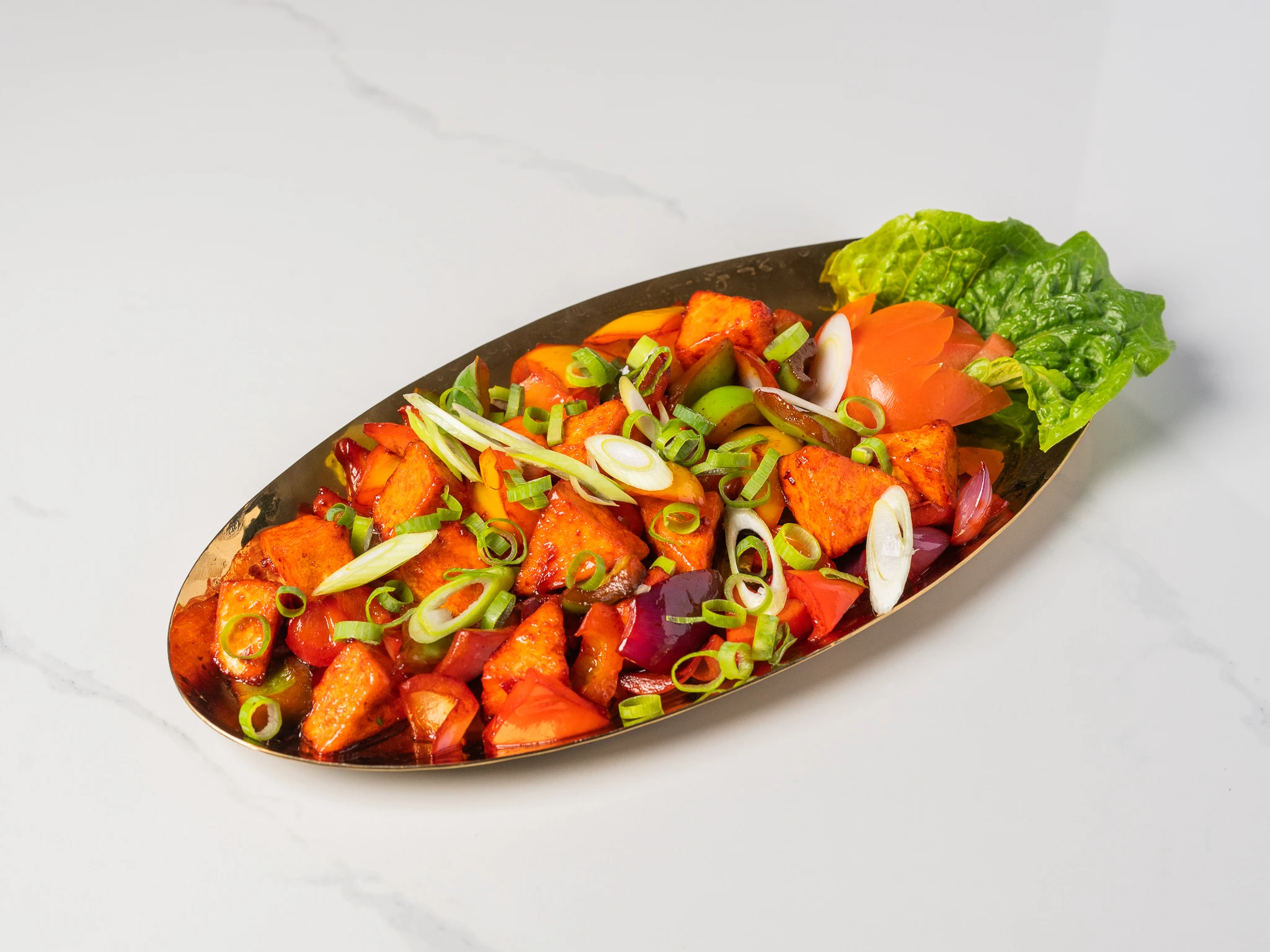 chilli paneer spicy indo chinese paneer with peppers onions served in den haag chilli paneer spicy indo chinese paneer with peppers onions served in den haag