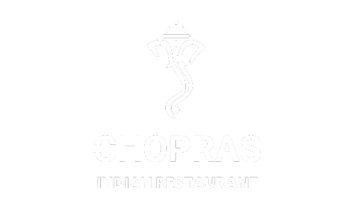 Chopras Indian Restaurant logo