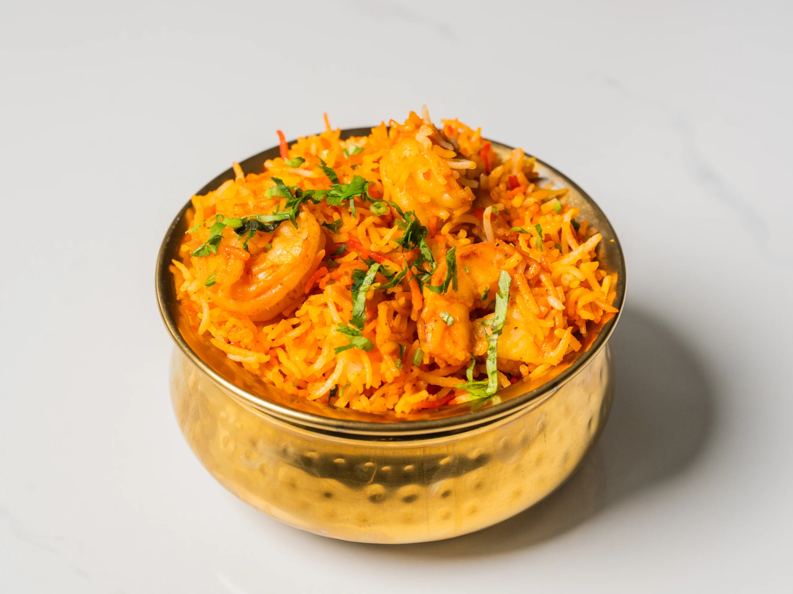 prawn biryani basmati rice with prawns seafood indian biryani served in den haag prawn biryani basmati rice with prawns seafood indian biryani served in den haag